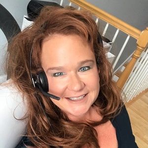 Meet your Posher, Amy